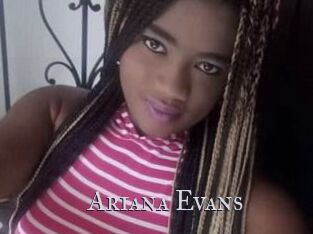 Ariana_Evans