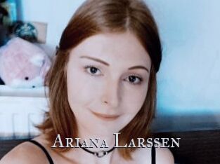 Ariana_Larssen