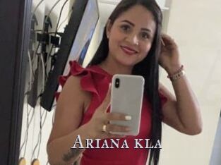 Ariana_kla Xxx Amateur
