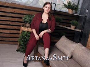 ArianaaSmit