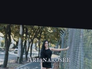 Arianarosee