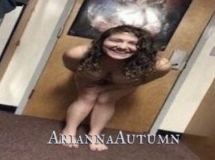AriannaAutumn
