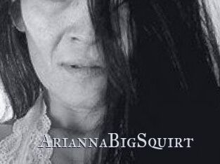AriannaBigSquirt