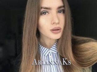 AriannaKs