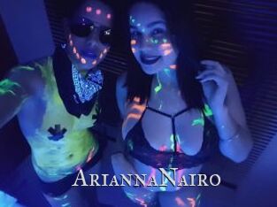 AriannaNairo