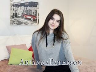 AriannaPaterson