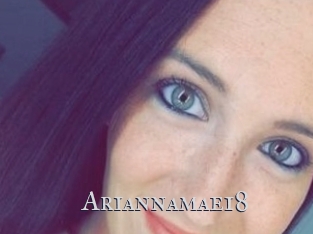 Ariannamae18