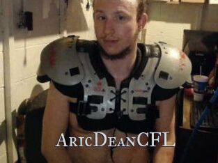 AricDeanCFL