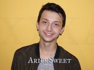 ArickSweet