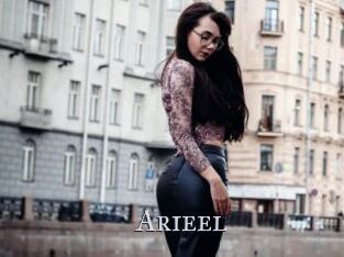 Arieel