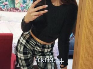 Ariel24