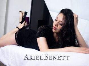 ArielBenett