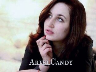 ArielCandy