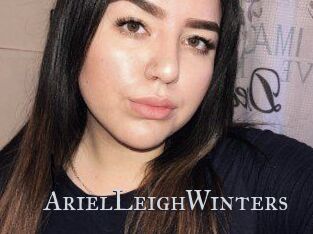 ArielLeighWinters