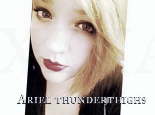 Ariel_thunderthighs