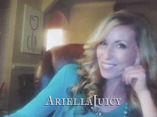 AriellaJuicy