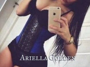 Ariella_Golden Xxx Amateur