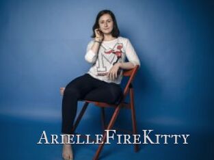 ArielleFireKitty
