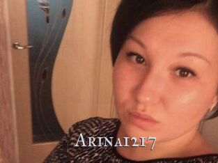 Arina1217 Xxx Amateur