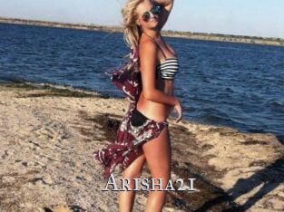 Arisha21