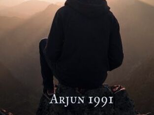Arjun_1991