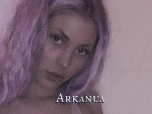 Arkanua Xxx Amateur