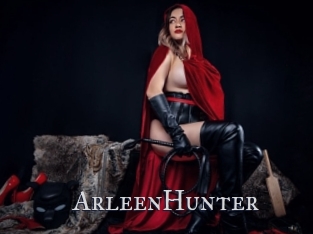 ArleenHunter Xxx Amateur