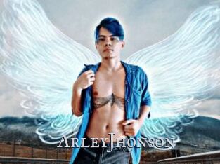 ArleyJhonson
