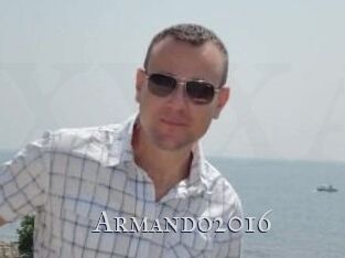 Armando2016