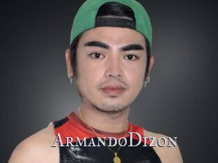 ArmandoDizon