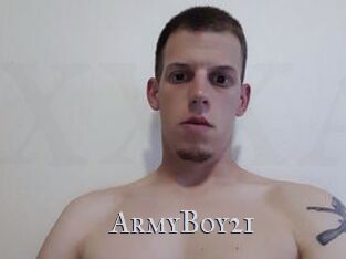 ArmyBoy21