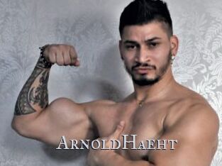 ArnoldHaeht Xxx Amateur