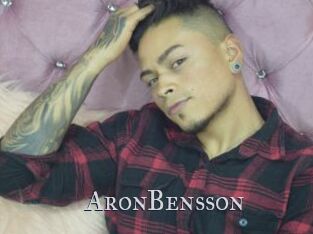 AronBensson