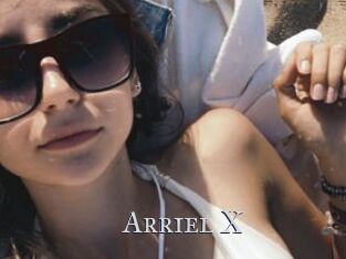 Arriel_X