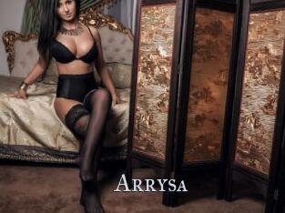 Arrysa Xxx Amateur