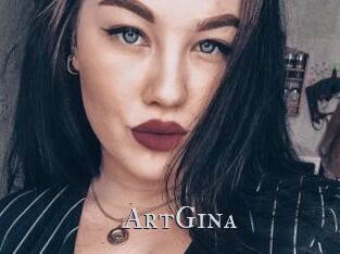 ArtGina