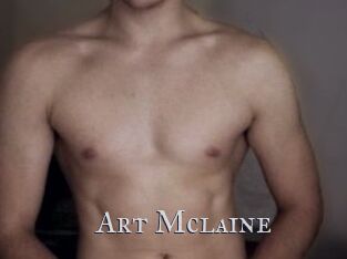 Art_Mclaine