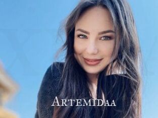 Artemidaa