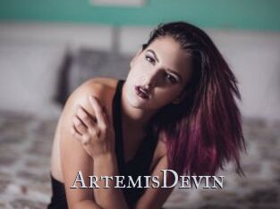 ArtemisDevin