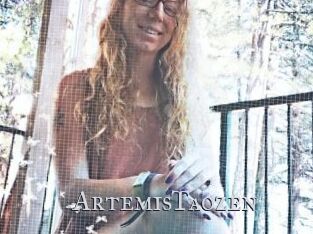 ArtemisTaozen