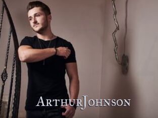 ArthurJohnson