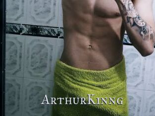 ArthurKinng
