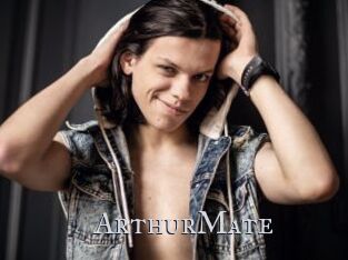 ArthurMate