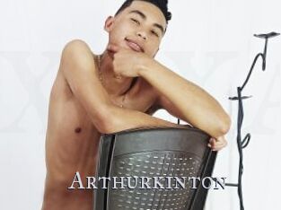 Arthurkinton