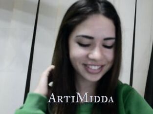 ArtiMidda