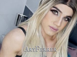 AryFerrer
