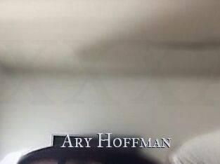 Ary_Hoffman