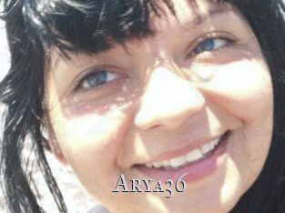 Arya36 Xxx Amateur