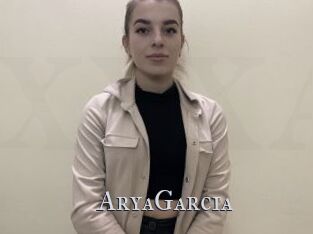 AryaGarcia