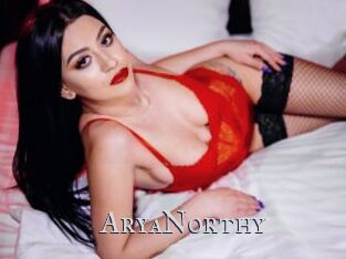 AryaNorthy